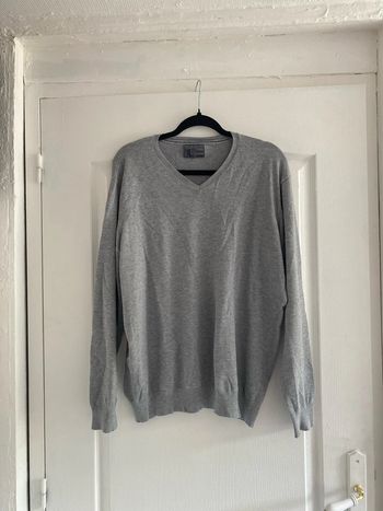 Pull homme