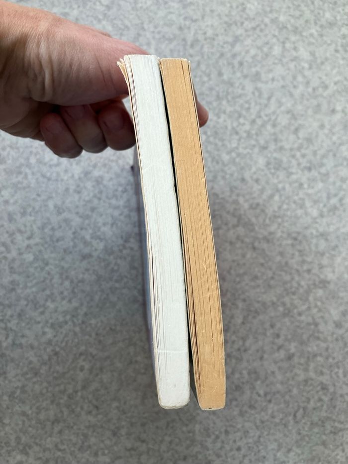 Lot de 2 livres jeunesse PKJ à partir de 7 ans (2€20) - photo numéro 6