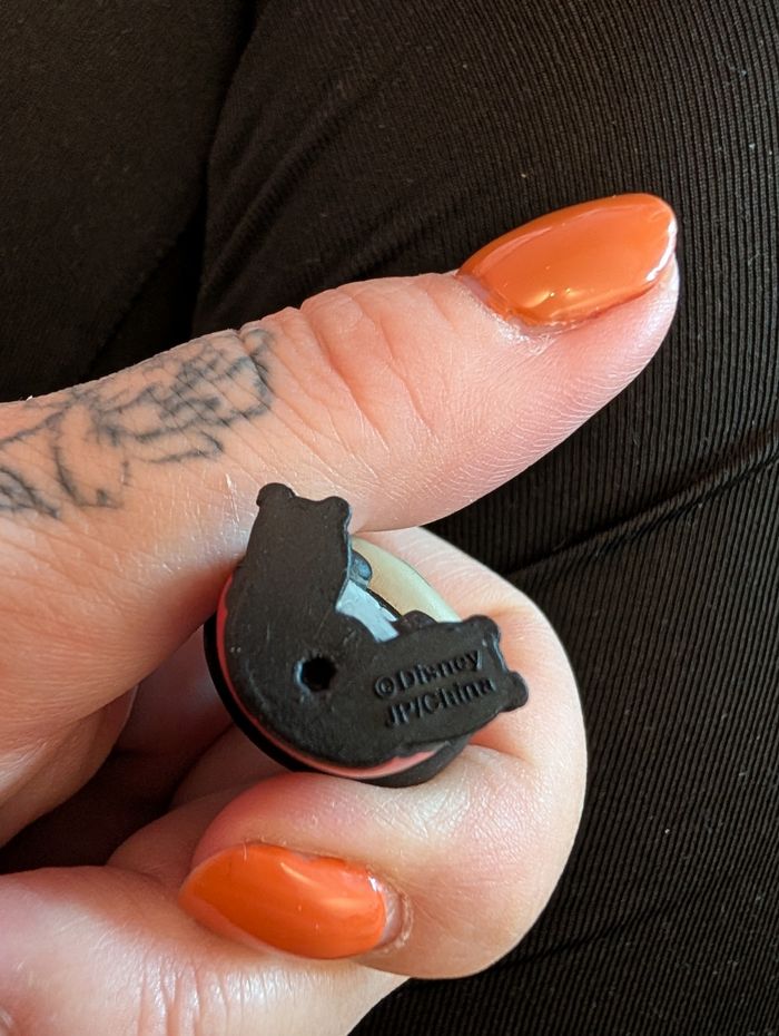 Doorables marcel 1001 pattes Disney - photo numéro 4