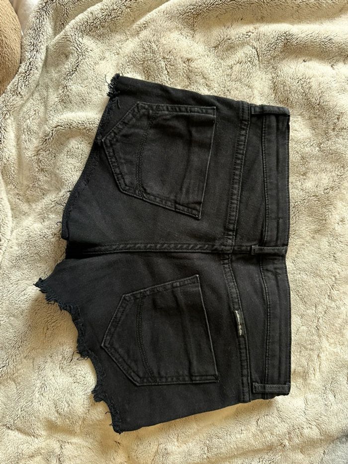 Short Bershka - photo numéro 4