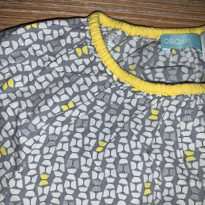 Blouse Obaïbi - photo numéro 2