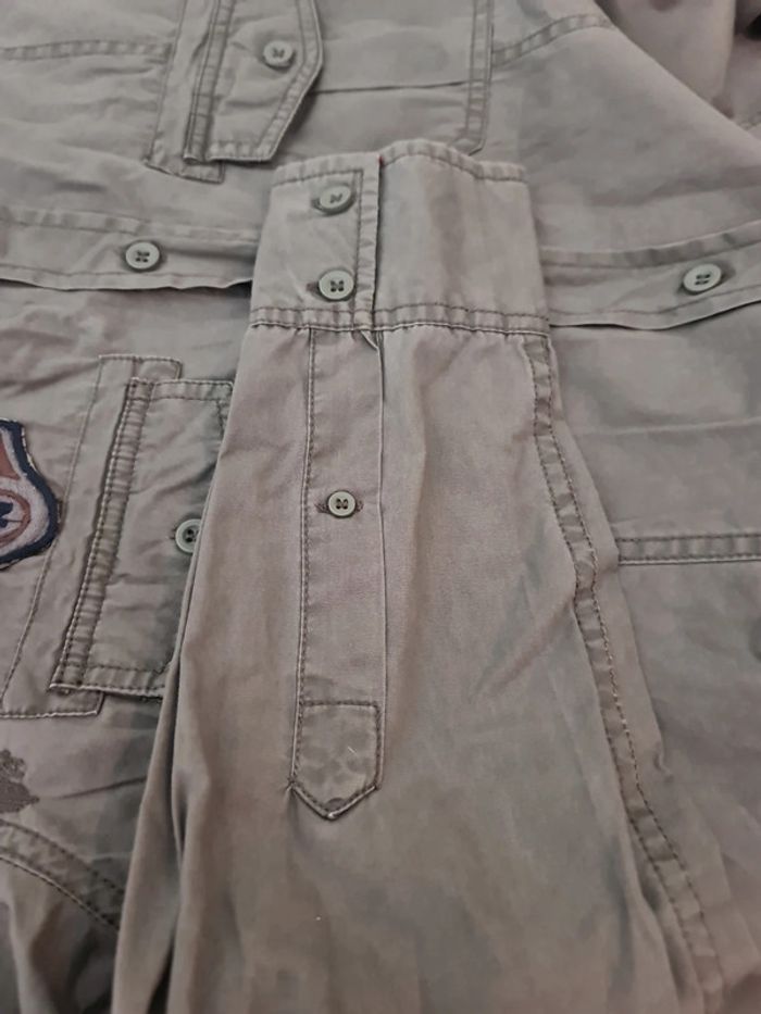 Chemise neuve taille M - photo numéro 15