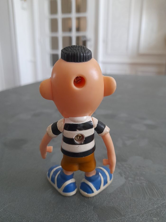 Figurine McDonald's - photo numéro 3