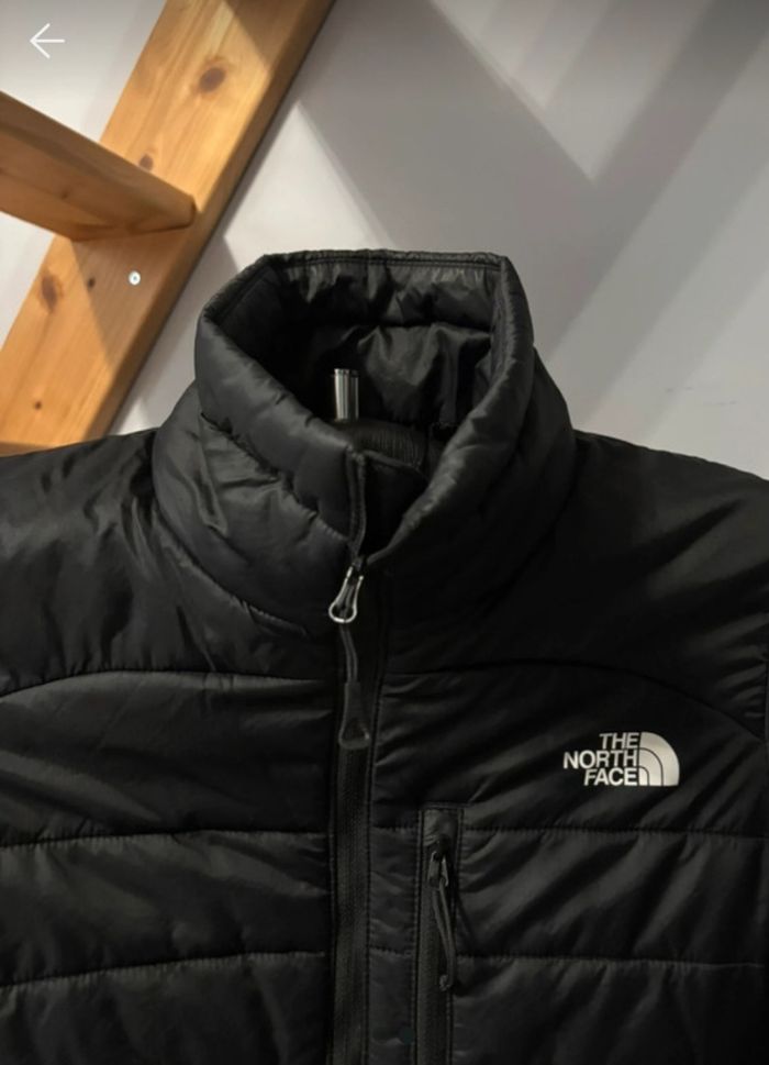 Doudoune The North Face - photo numéro 4