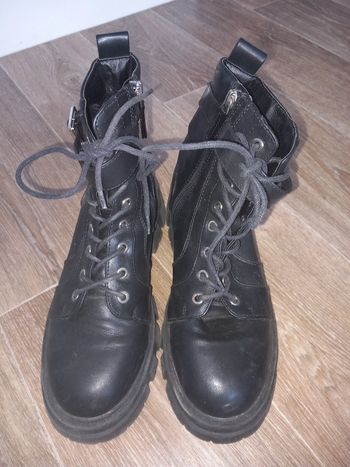 Bottines taille 38