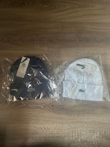 Bonnet Lacoste 