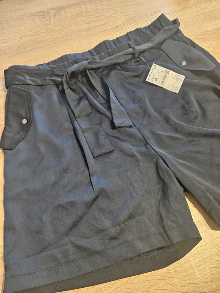 Short marine 46 - photo numéro 2