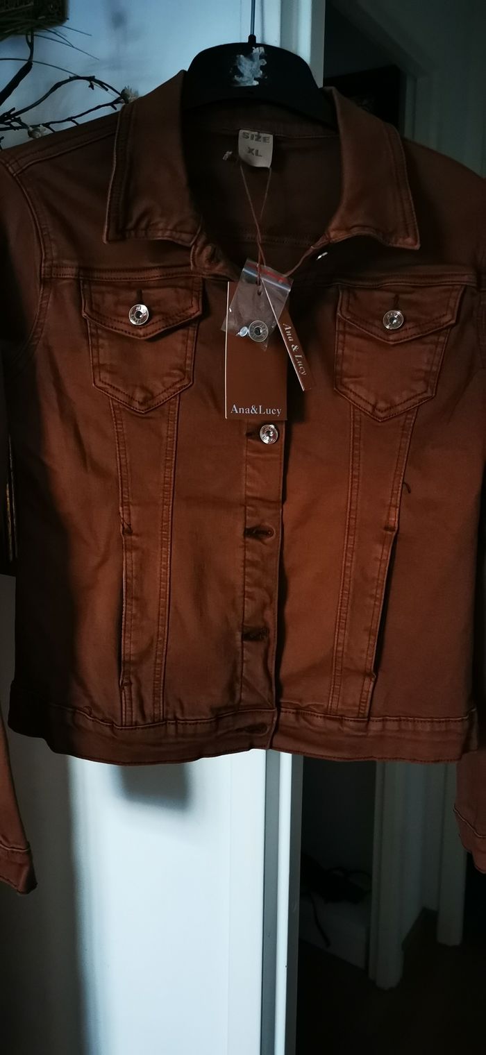 Veste et ensemble - photo numéro 7