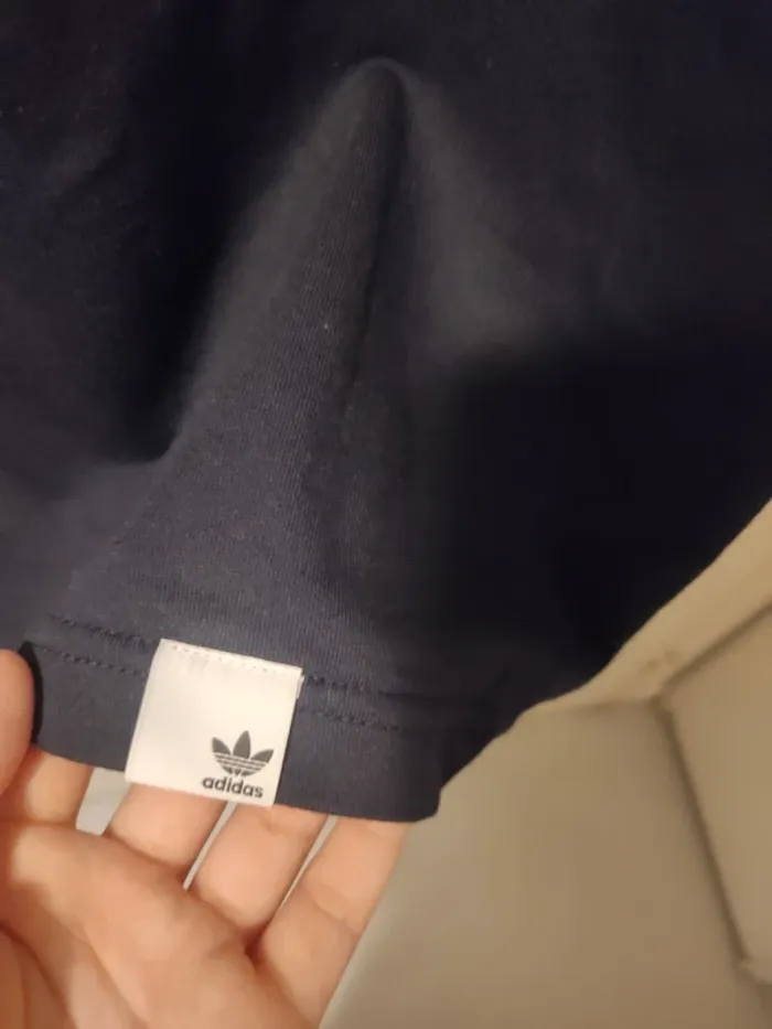 Adidas Robe sans manches taille 38 - photo numéro 3