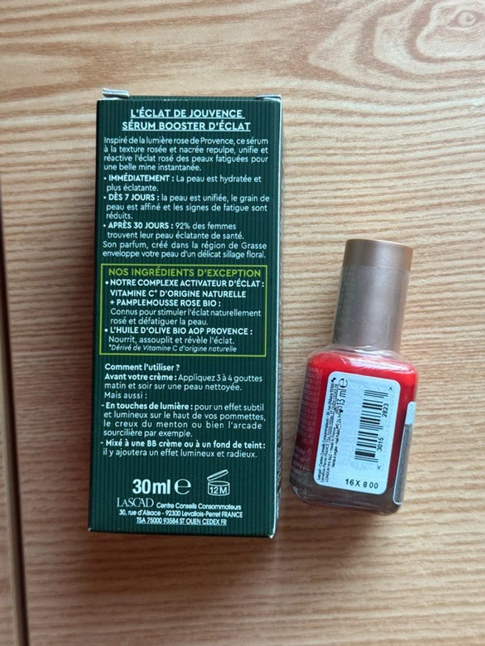 La provençale bio neufs - photo numéro 2