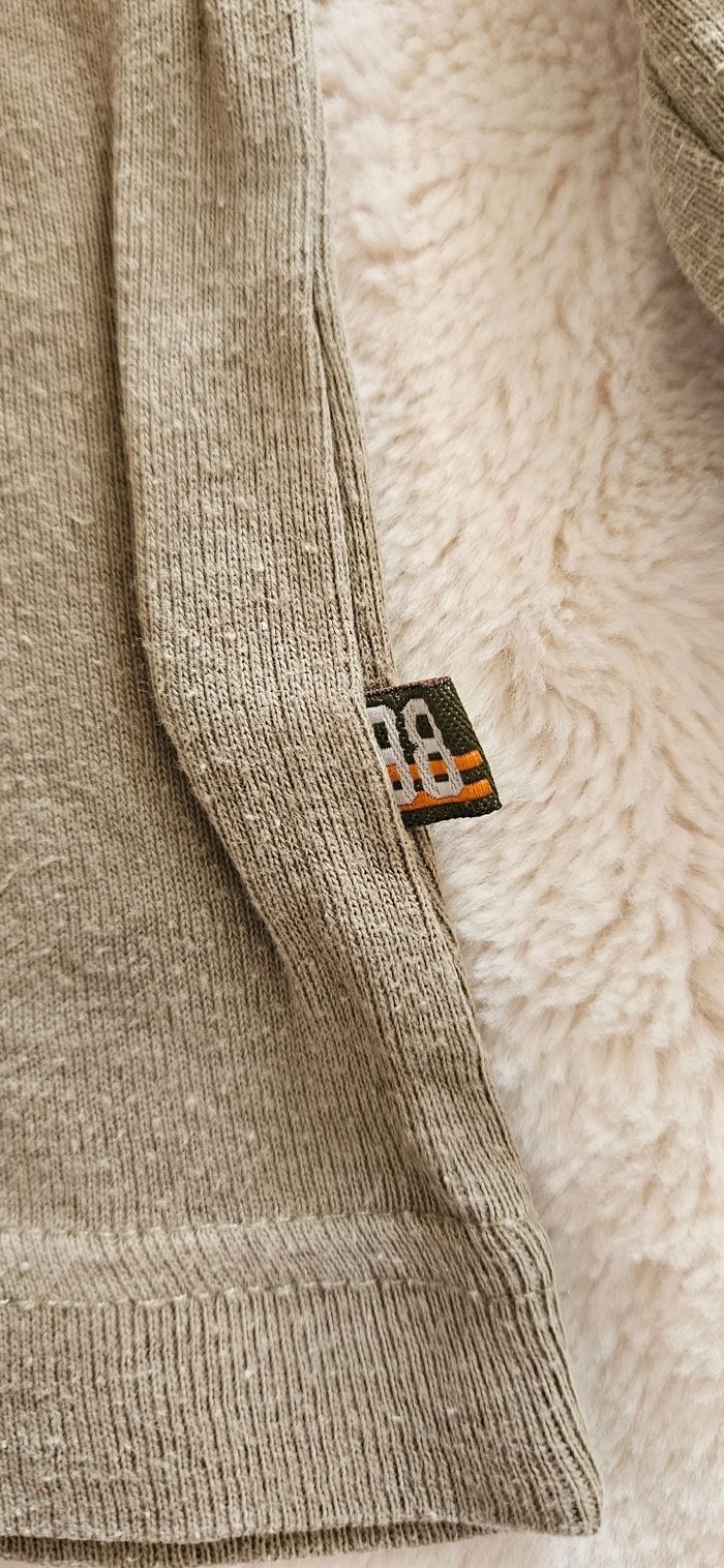 Haut manche longue garçon 4 ans - photo numéro 3