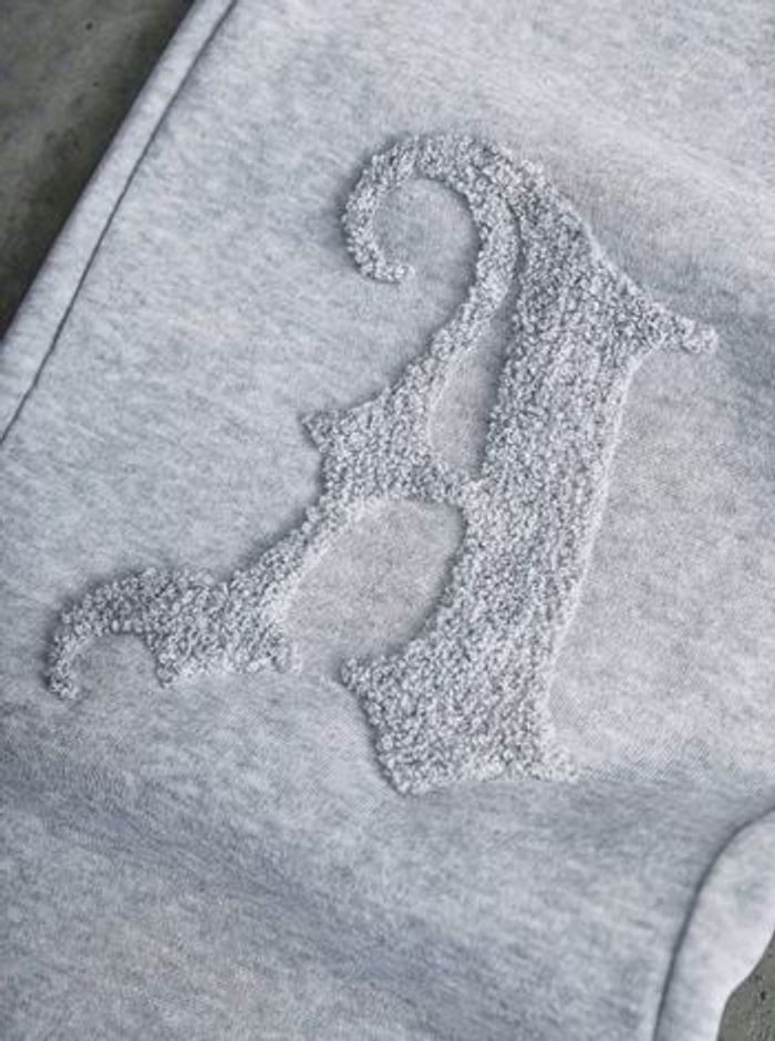 Jogging gris - photo numéro 5