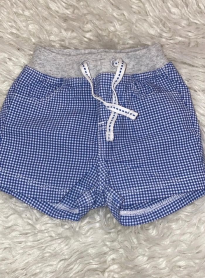 Short