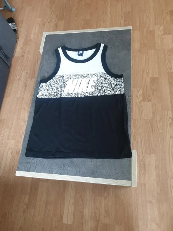 Ti shirt Nike
