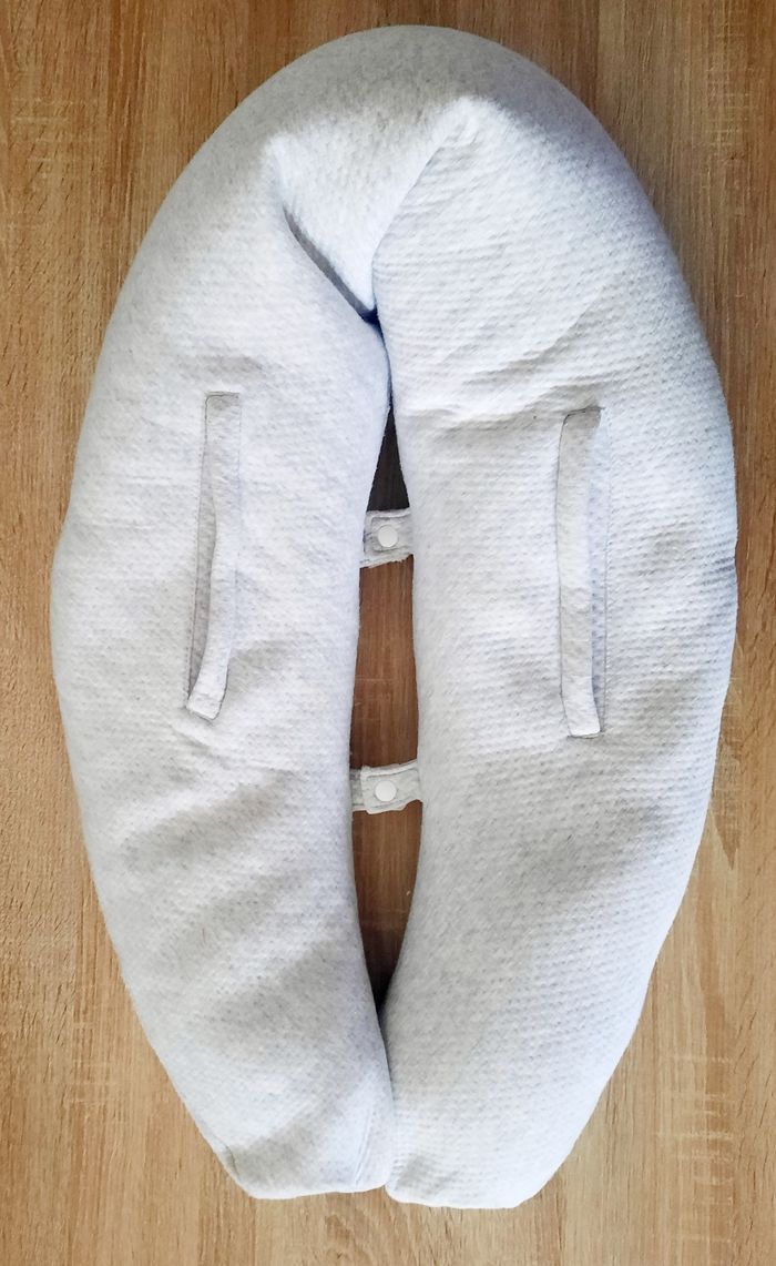 Coussin multifonction Domiva - photo numéro 8