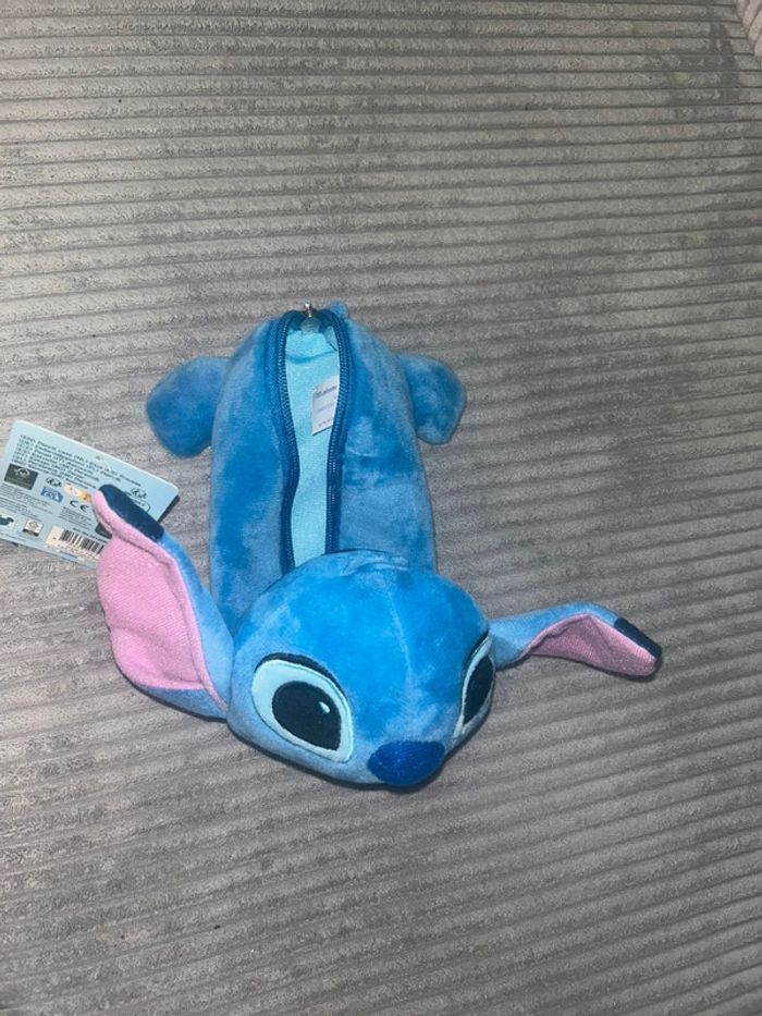 Trousse stitch