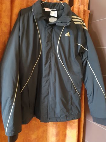 Veste ADIDAS Climaproof