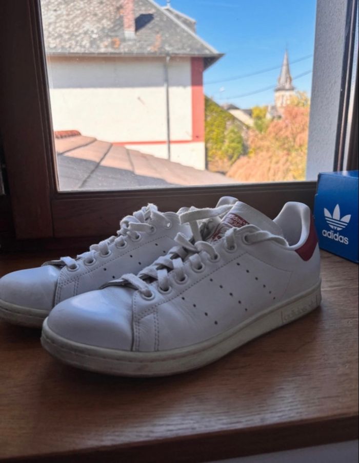 Stan smith - photo numéro 2