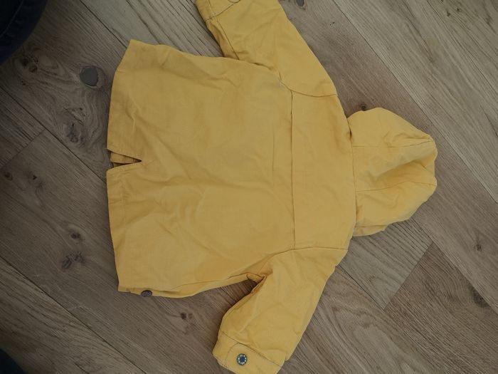 Manteau 2 en 1 - photo numéro 6