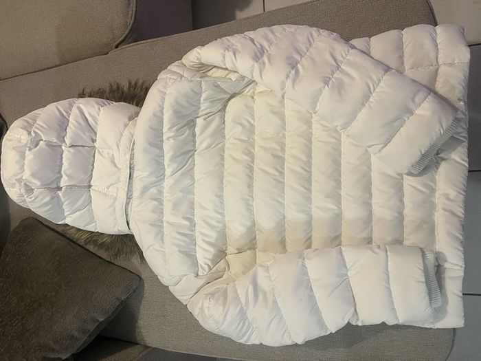 Doudoune Tommy hifilger - photo numéro 4