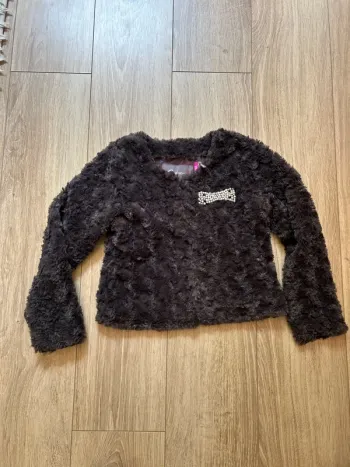 Veste 6 ans