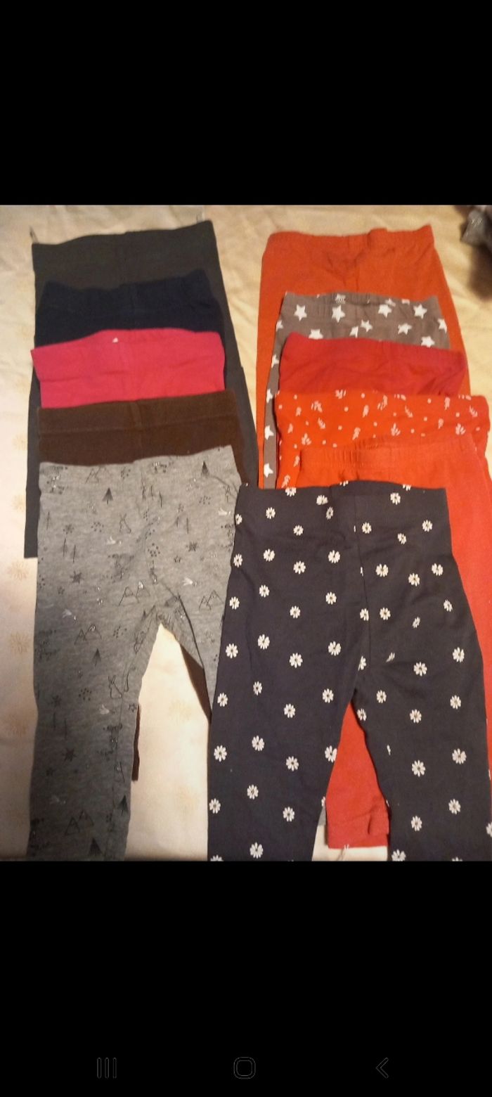 Lot legging