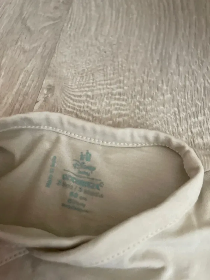 Lot de 3 body manches courtes stitch - photo numéro 9