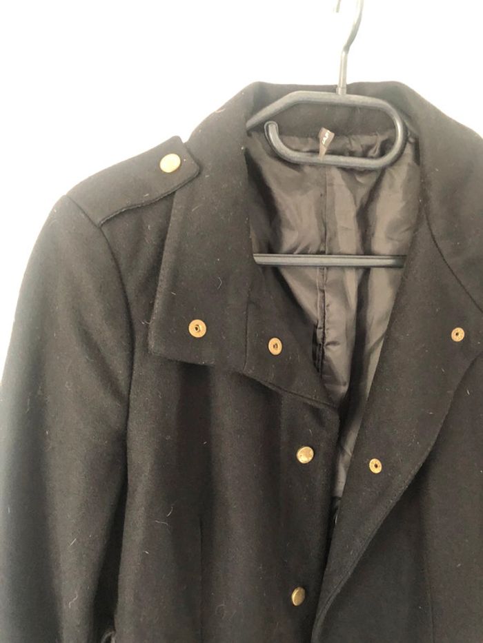 Trench-coat 36 - photo numéro 2