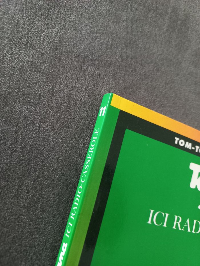 Livre bd tom-tom et nana tome 11 - photo numéro 3