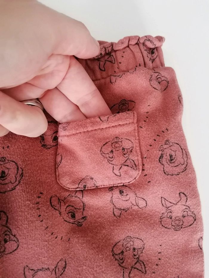 Pantalon T 18 mois 👧🏻 - photo numéro 5