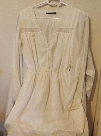 Robe pour cérémonie