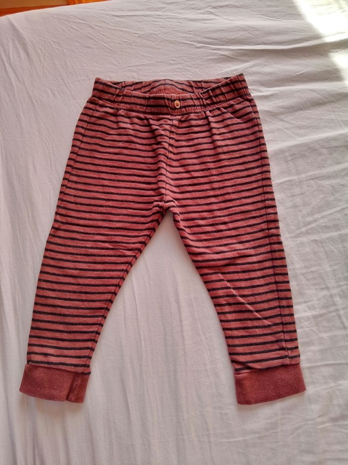 Lot jogging 24 mois - photo numéro 5