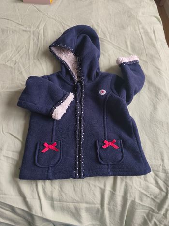 Manteau