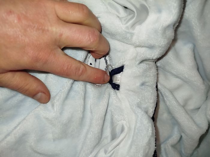 Manteau - photo numéro 3