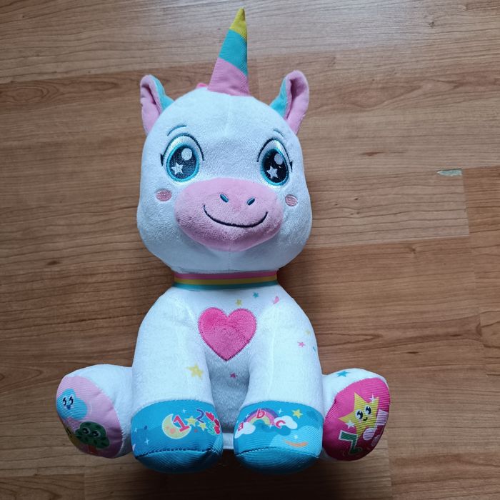 Licorne interactive - photo numéro 5