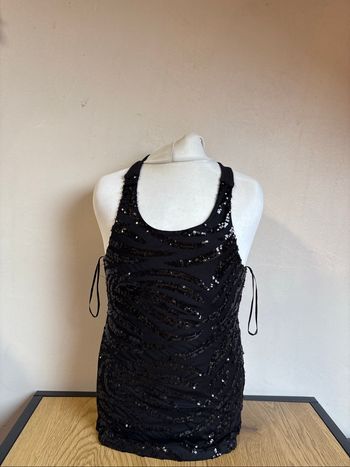 Débardeur fille taille 134/140