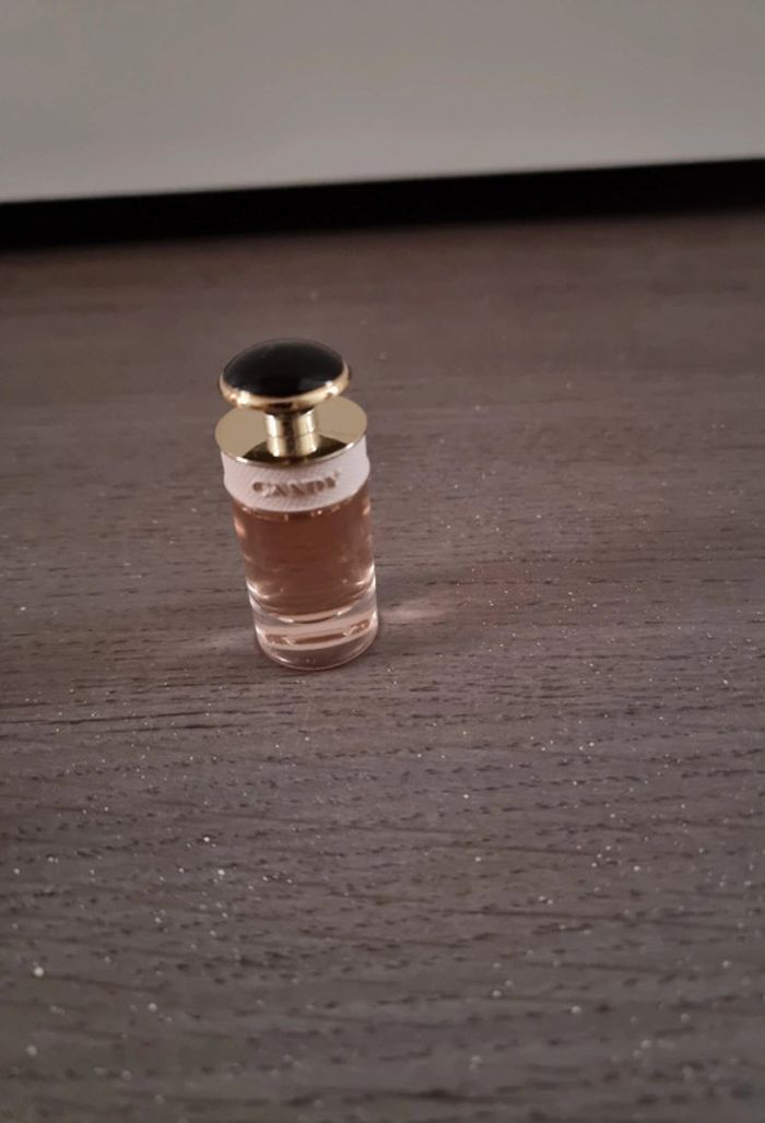 Mini parfums - photo numéro 13