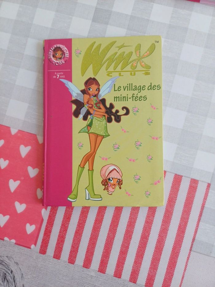 Winx club - photo numéro 8