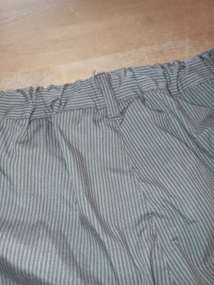 Pantalon - photo numéro 4