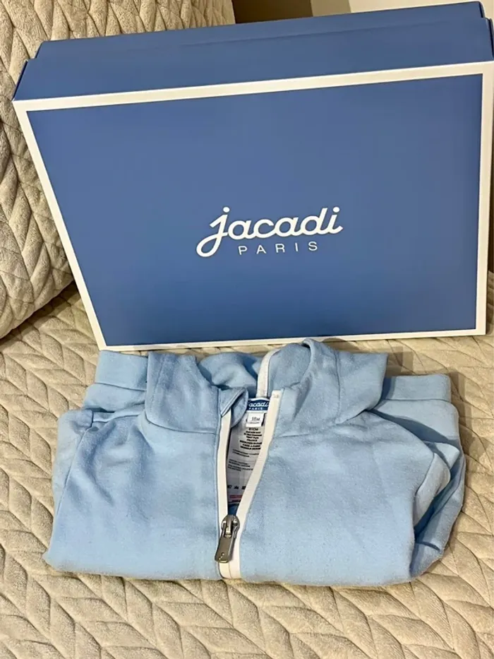 Veste Jacadi - photo numéro 5