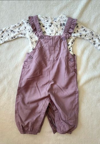 Ensemble Bébé Fille