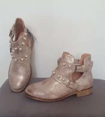 Bottines