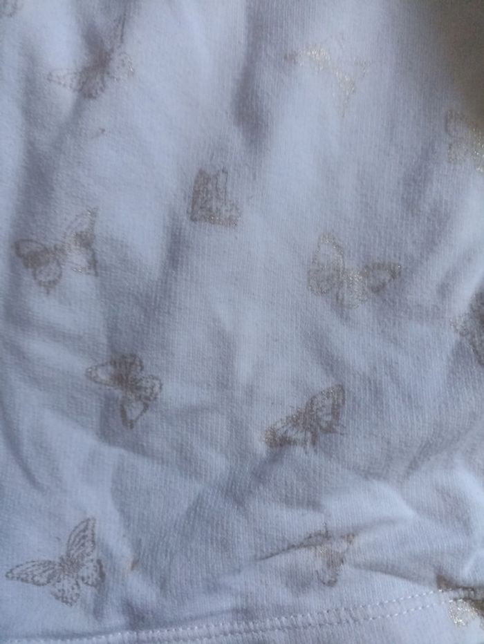 Robe h&m 5-6 ans - photo numéro 2