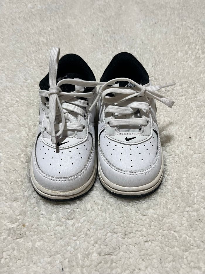 Nike air force - photo numéro 6