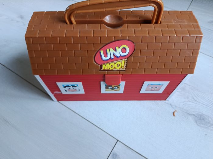 Uno moo? - photo numéro 2