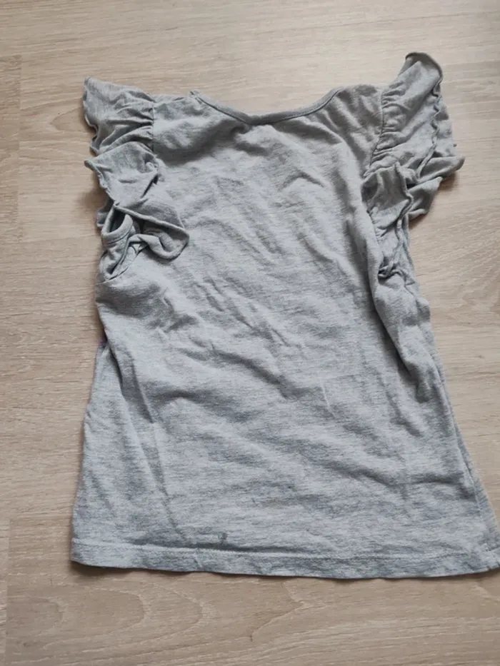 T-shirt - photo numéro 3