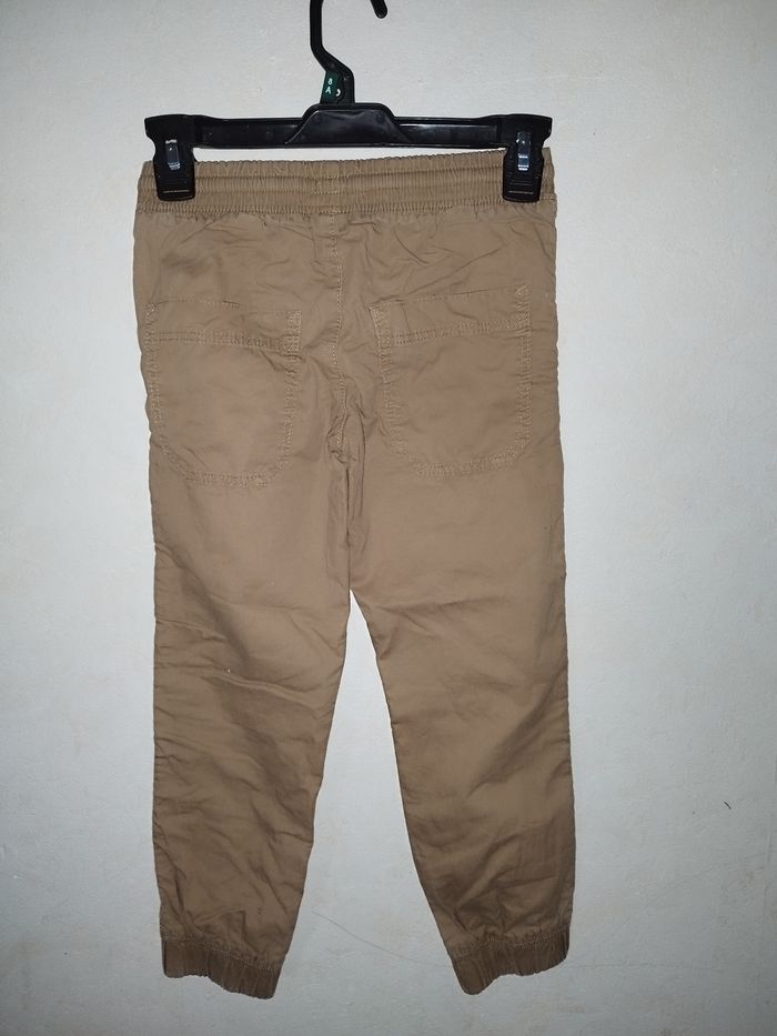 Pantalon baggy garçon - photo numéro 2