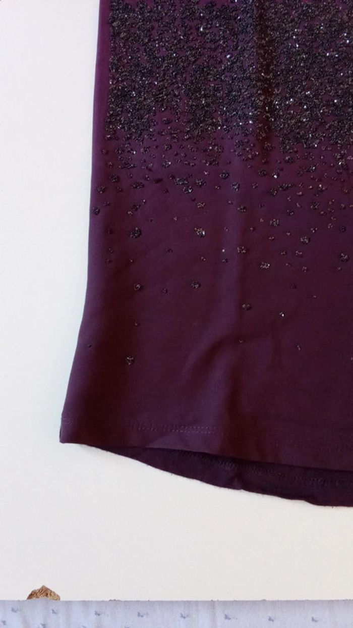 Débardeur Camaïeu taille 2 - photo numéro 2