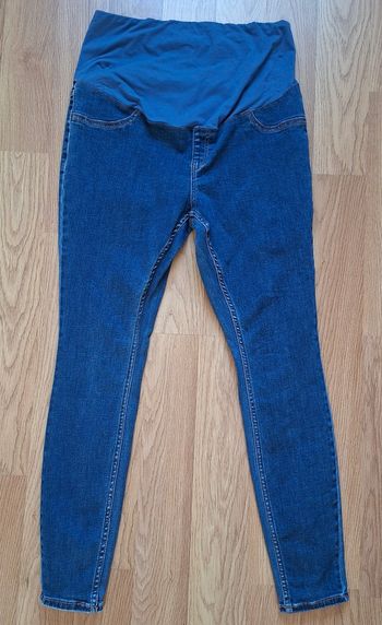 Jeans de grossesse