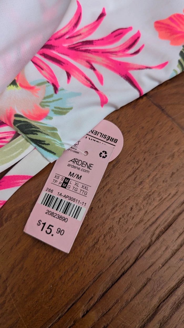 Bas de bikini Ardene L - photo numéro 7